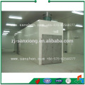 SSJ type commercial fruit drying machine